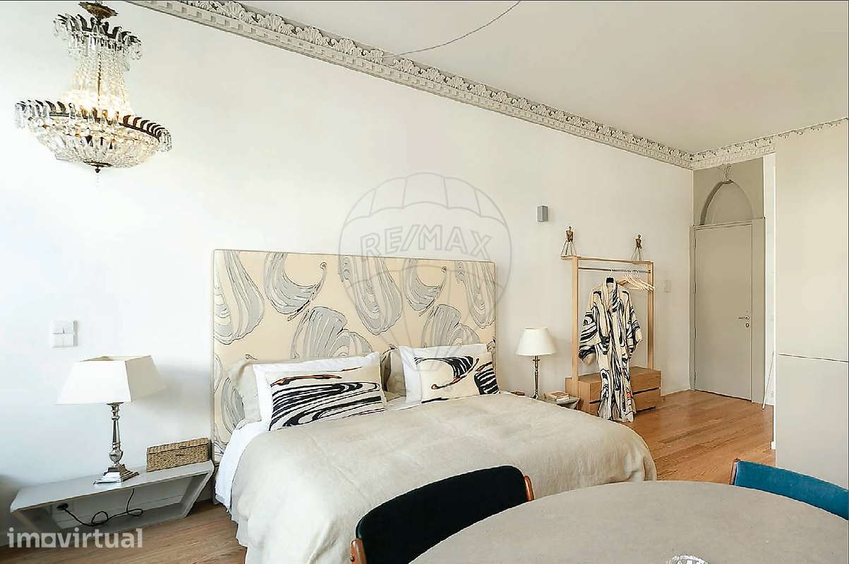 Apartamento T0 para venda - Grande imagem: 2/15