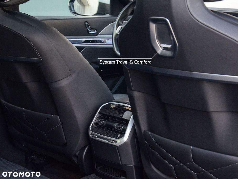 BMW Seria 7 - 29