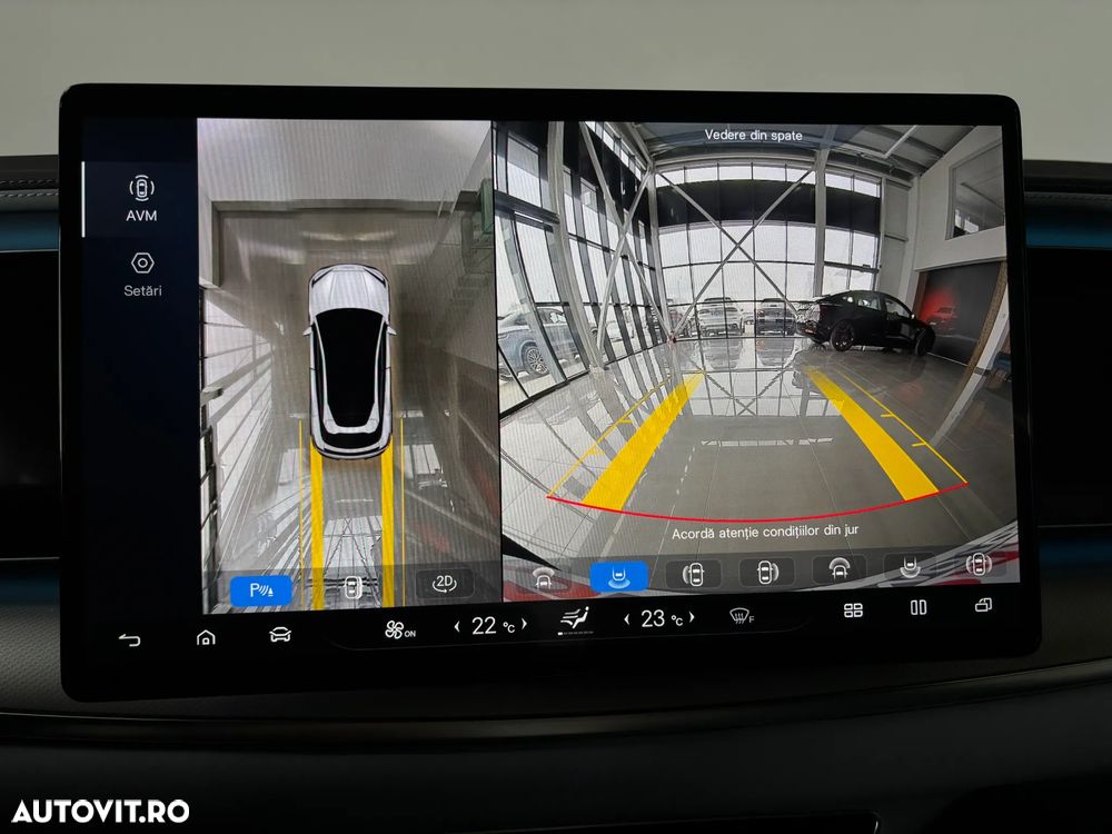 Byd Sealion 7 91.3 kWh AWD Excellence - 39