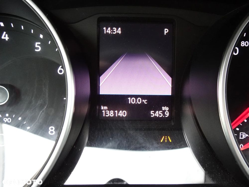 Volkswagen Tiguan 1.5 TSI EVO Comfortline DSG - 32