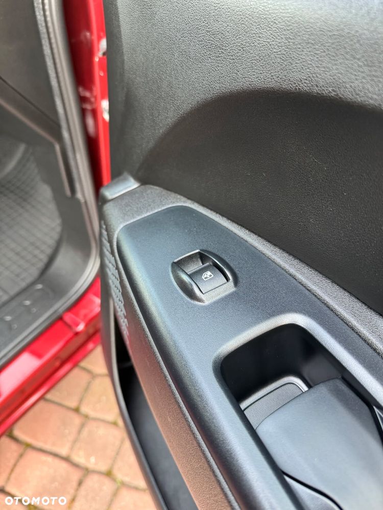 Fiat Doblo Kombi Maxi Dynamic - 26