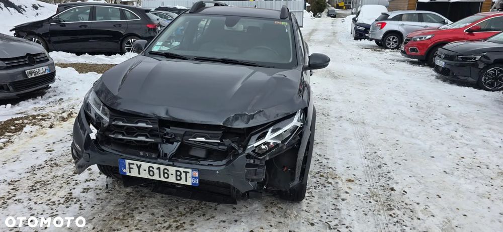 Dacia Sandero TCe 90 Comfort - 10