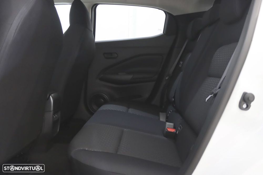 Nissan Juke 1.0 DIG-T Acenta - 6
