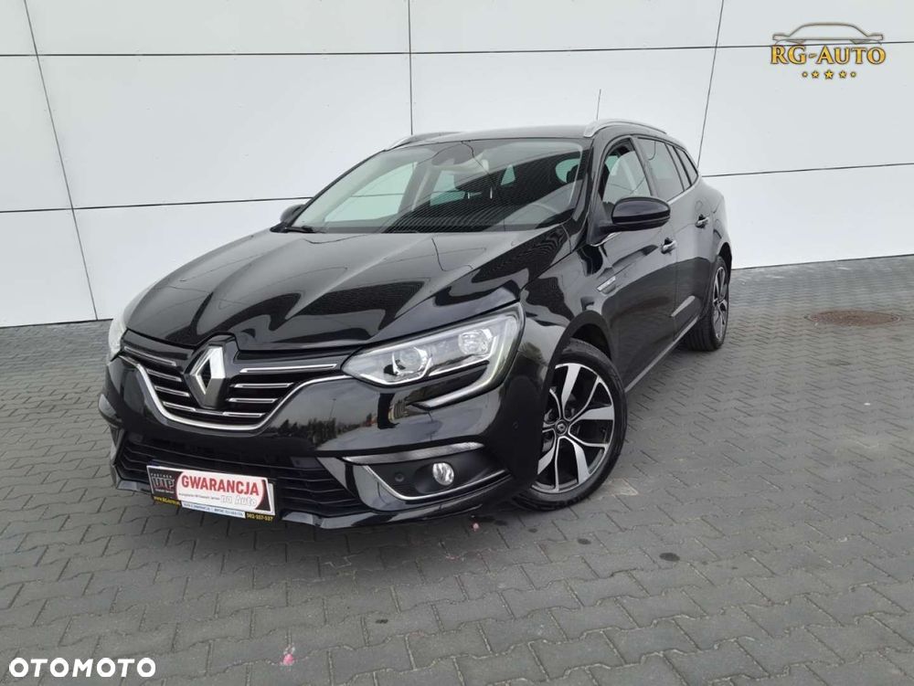 Renault Megane - 13