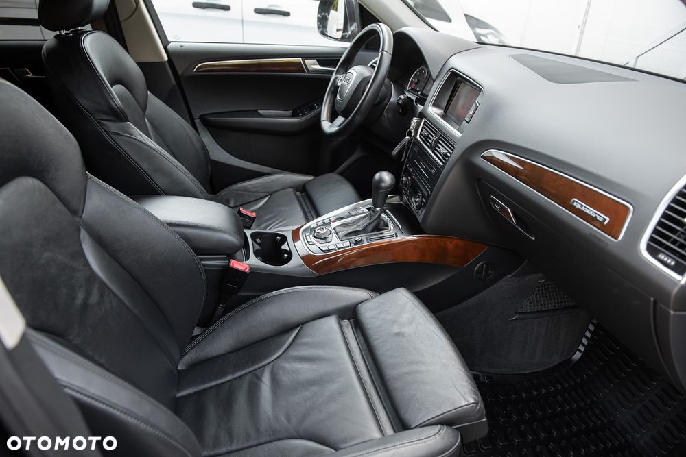 Audi Q5 3.0 TDI Quattro S tronic - 24