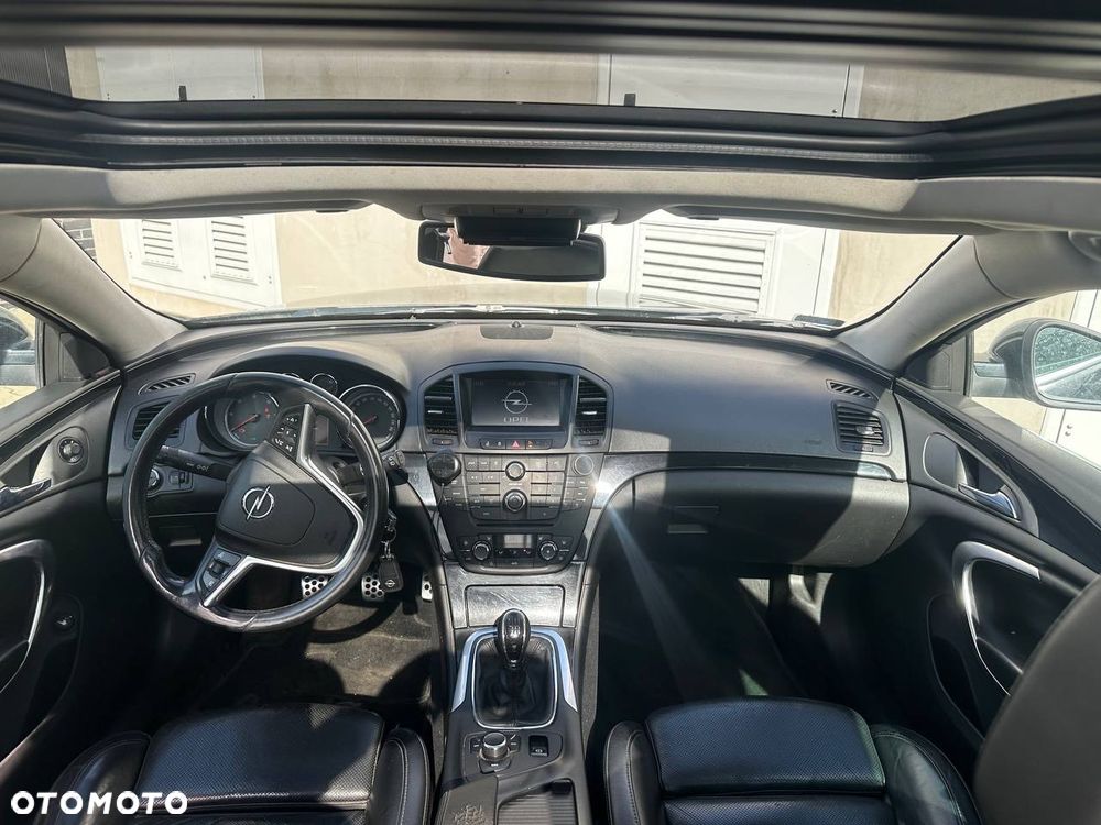 Opel Insignia 2.0 CDTI Sport - 18