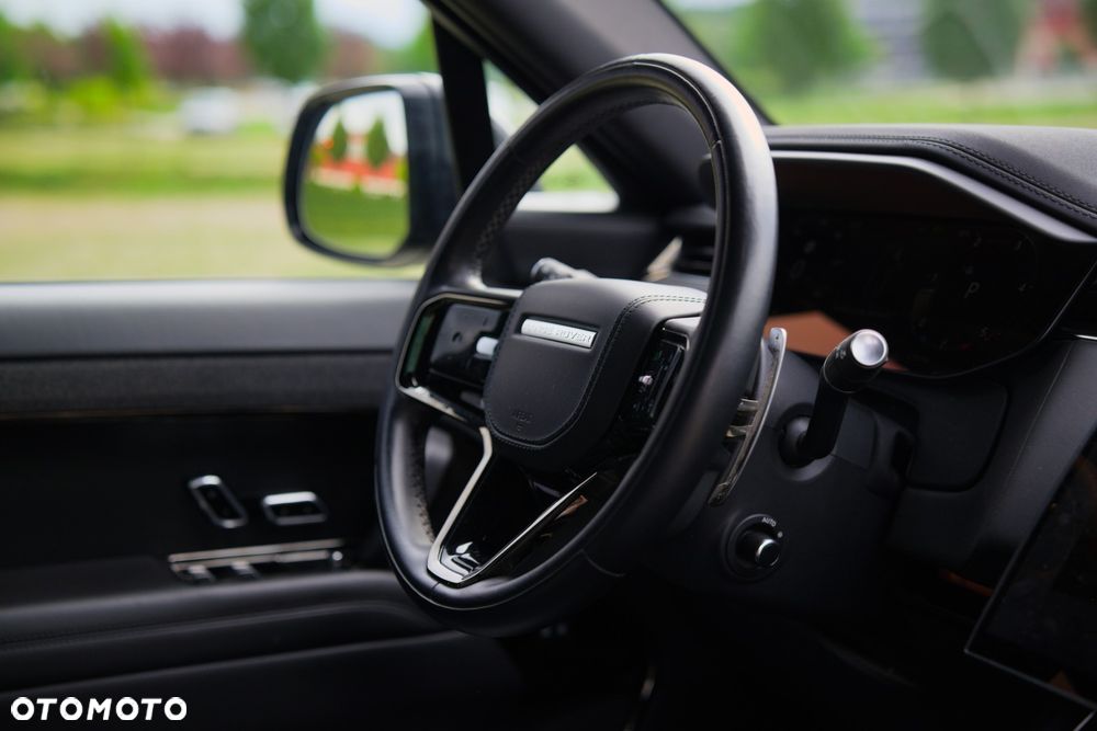 Land Rover Range Rover Sport D300 HSE Dynamic - 27