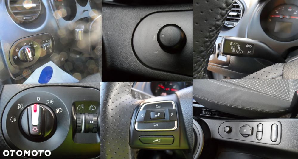 Seat Altea XL 1.6 TDI Reference - 31