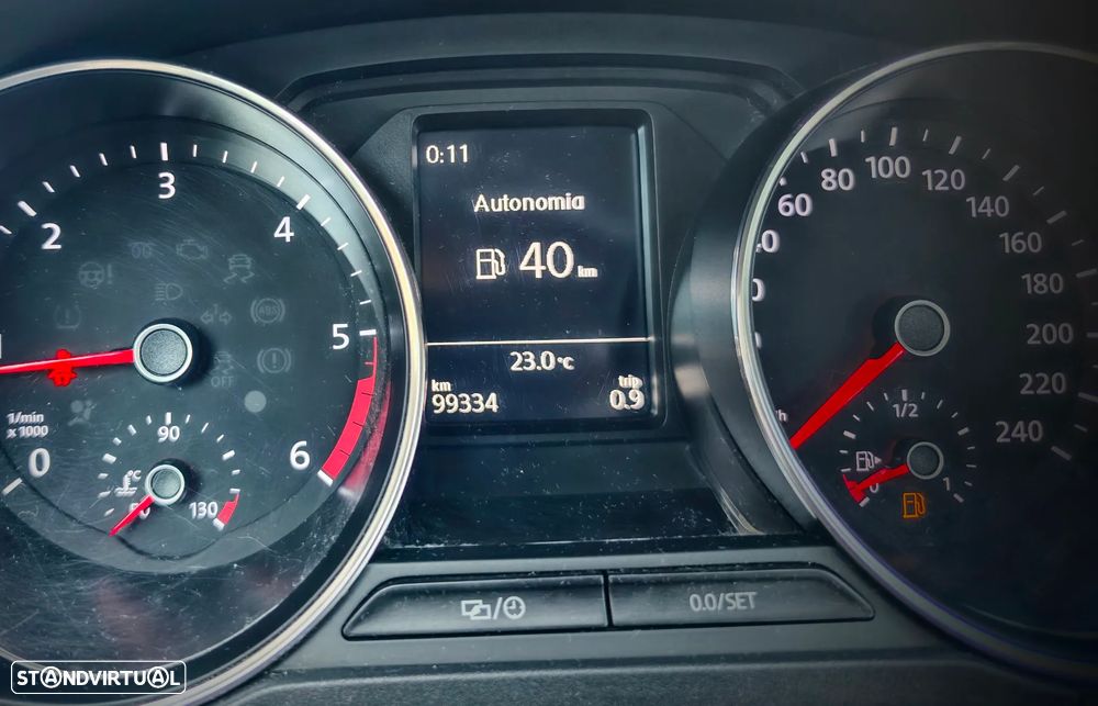 VW Polo 1.4 TDi (Blue Motion ) Comfortline - 5