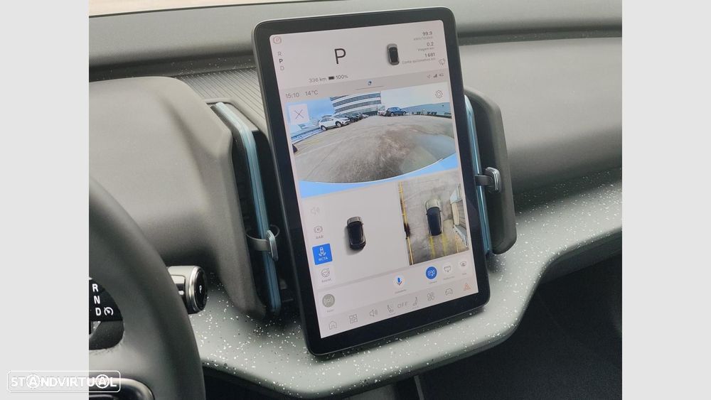 Volvo EX30 69 kWh Twin Motor Ultra - 18