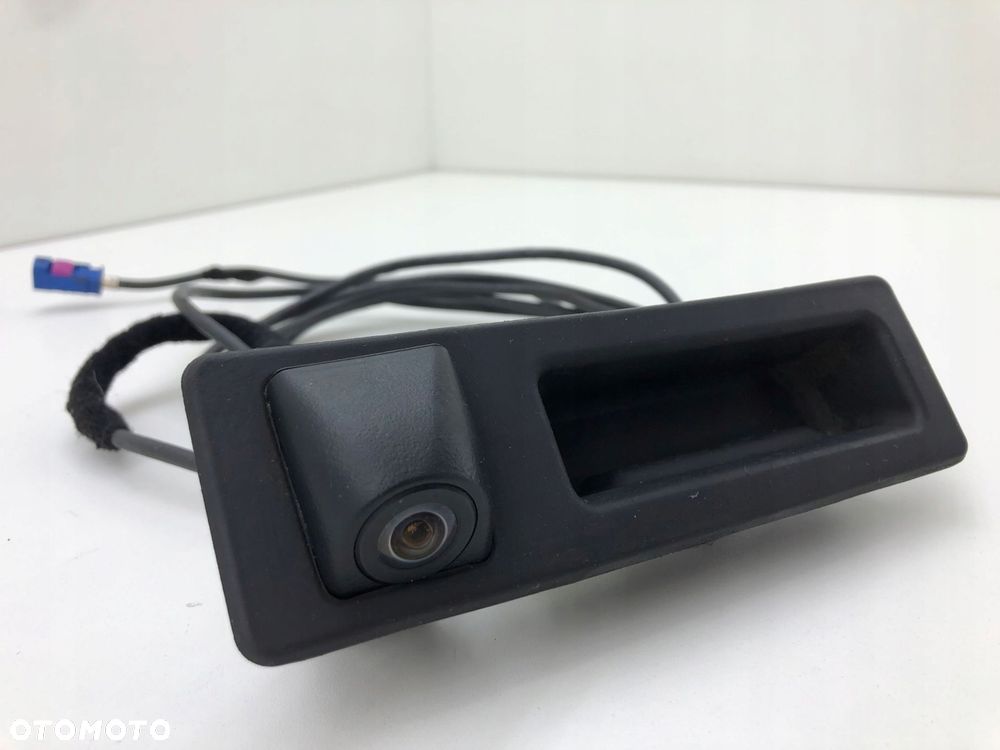 BMW 3 F34 GT F30 F31 KAMERA COFANIA 7368753 9240351 - 1