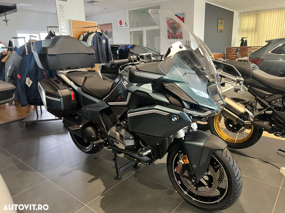 BMW R 1300 RT - 2
