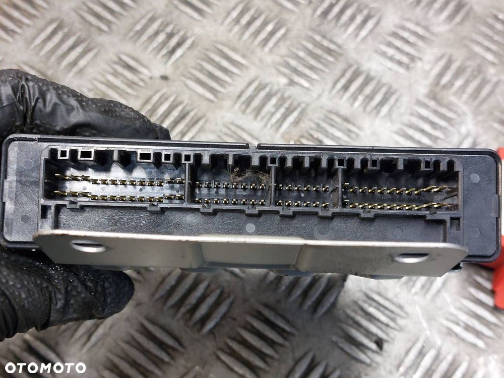 ZESTAW STARTOWY MITSUBISHI CARISMA I FL 1.6 16V MR420983 MR911673 MB953355 - 3