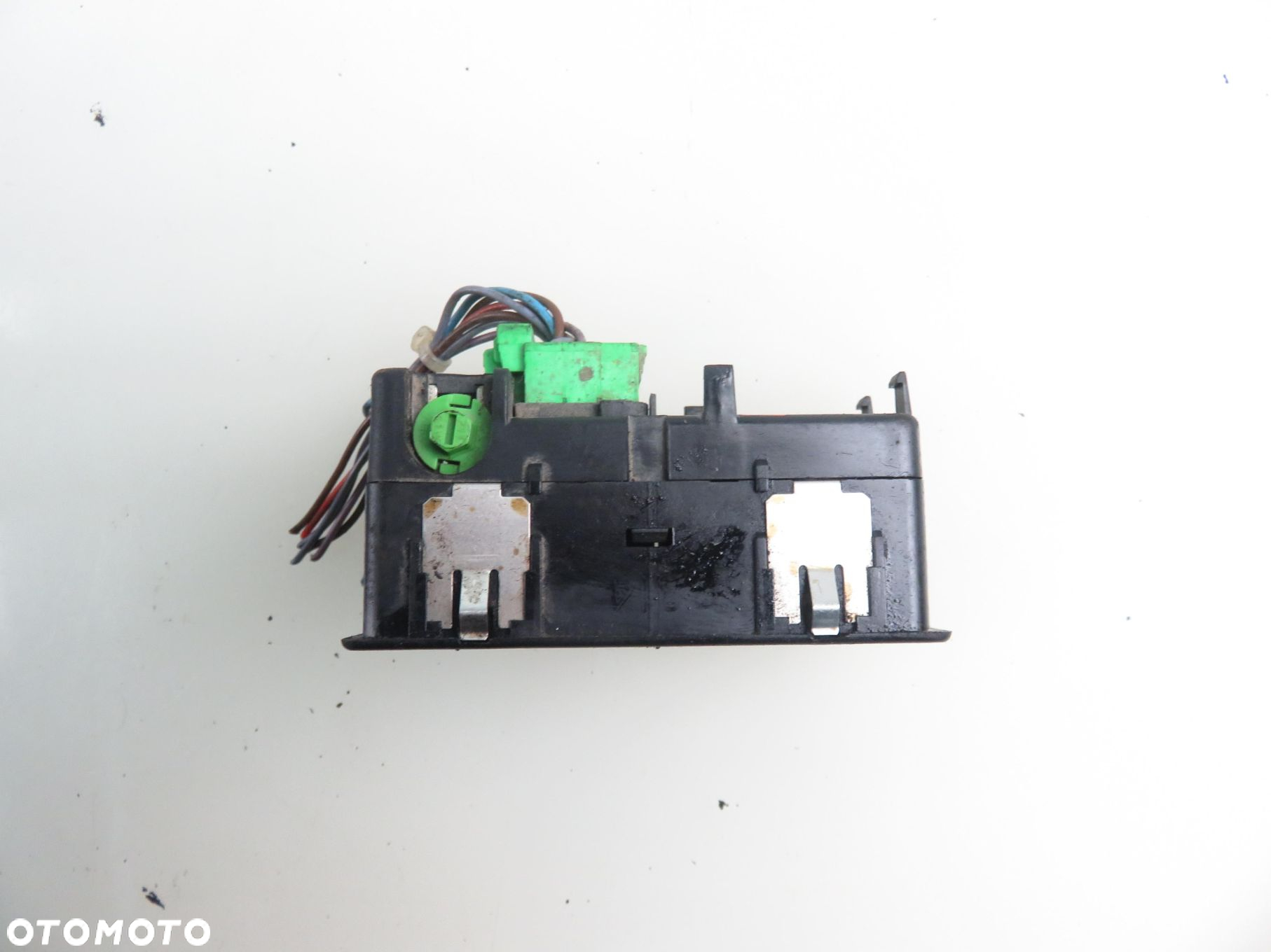Webasto Eberspaecher Hydronic I D5WSC 8EU00769601 - 2