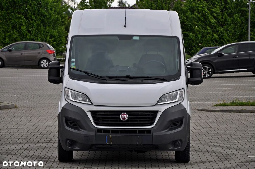 Fiat Ducato - 12