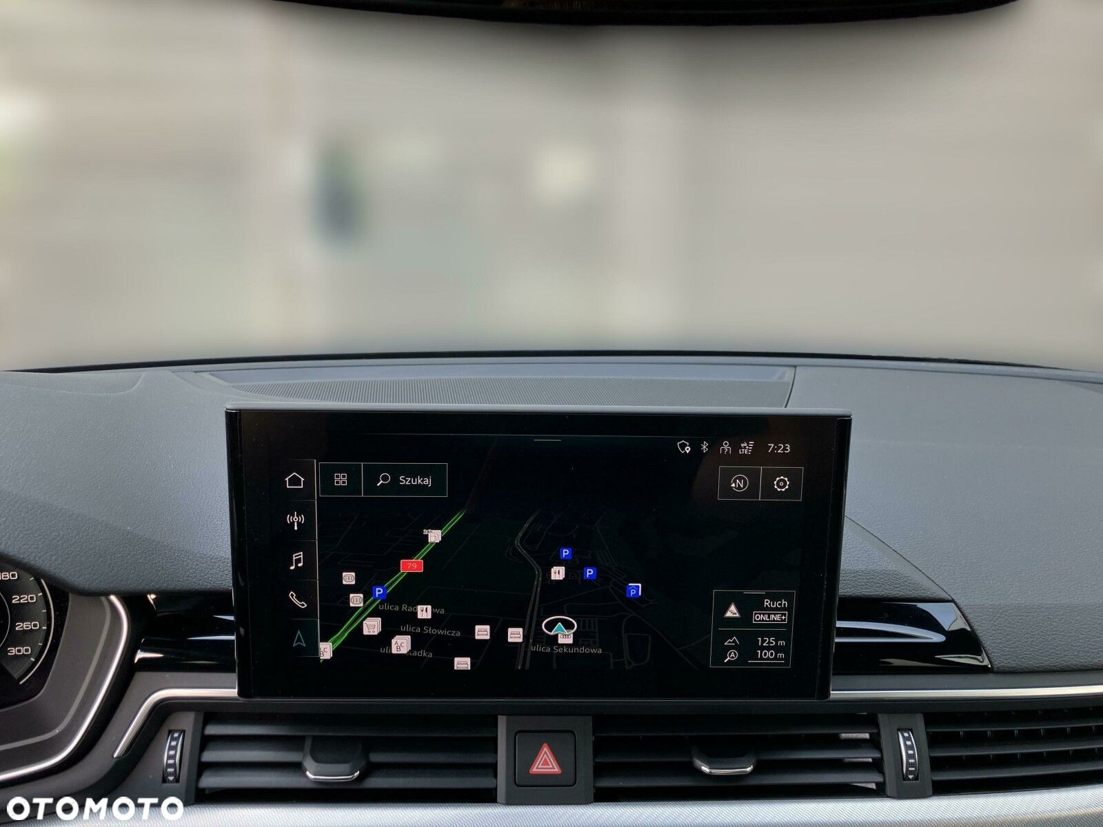 Audi A4 - 23