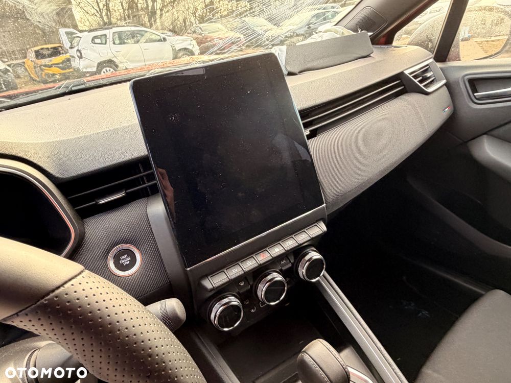 Renault Clio 1.6 E-TECH Full Hybrid 145 Esprit Alpine - 19