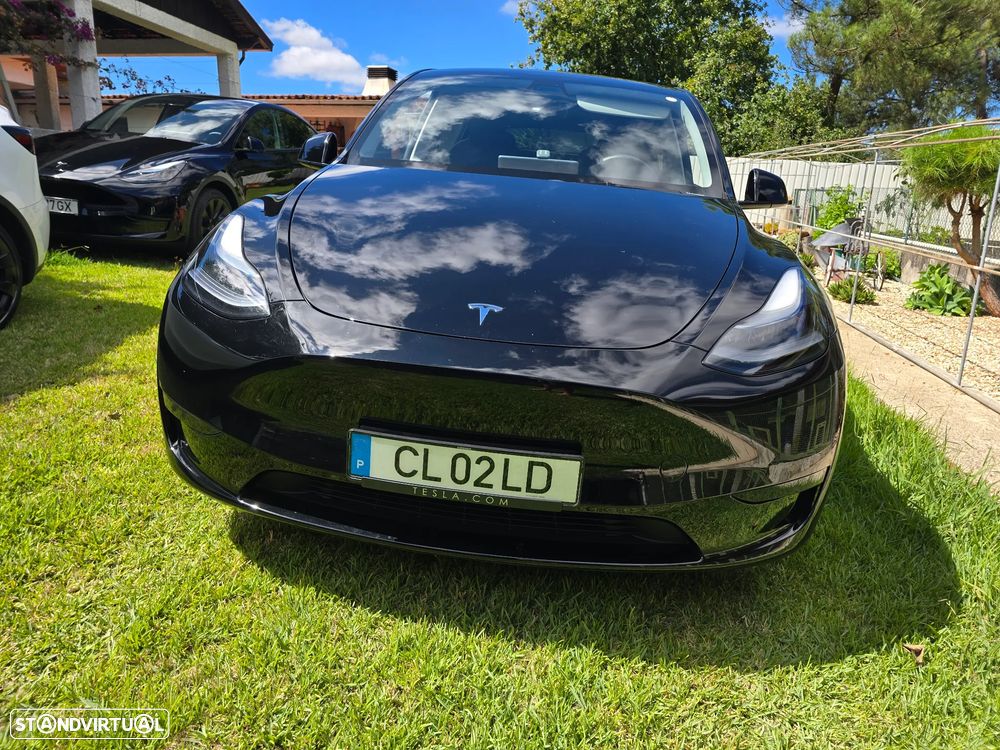 Tesla Model Y Standard - 2