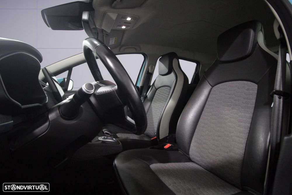 Renault Zoe (c/ Bateria) Intens 50 - 6