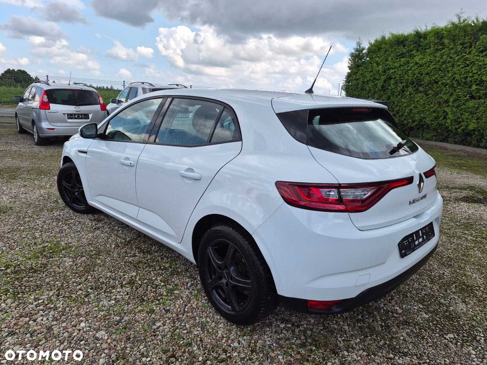 Renault Megane - 4