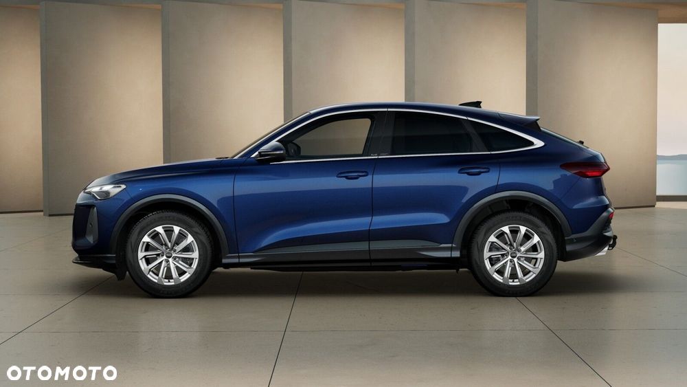 Audi Q5 Sportback - 3