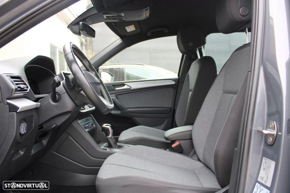 SEAT Tarraco 2.0 TDI Style DSG - 22