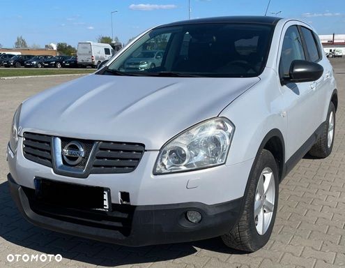 Nissan Qashqai - 13