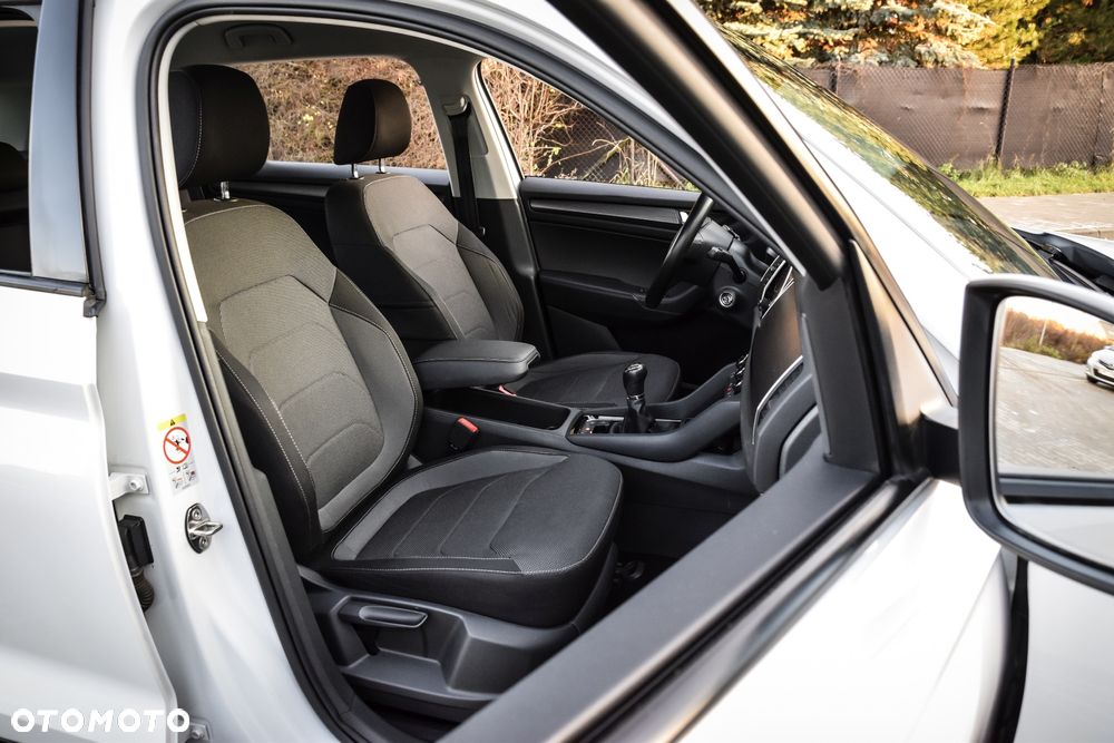 Skoda Kodiaq 1.4 TSI Ambition - 9