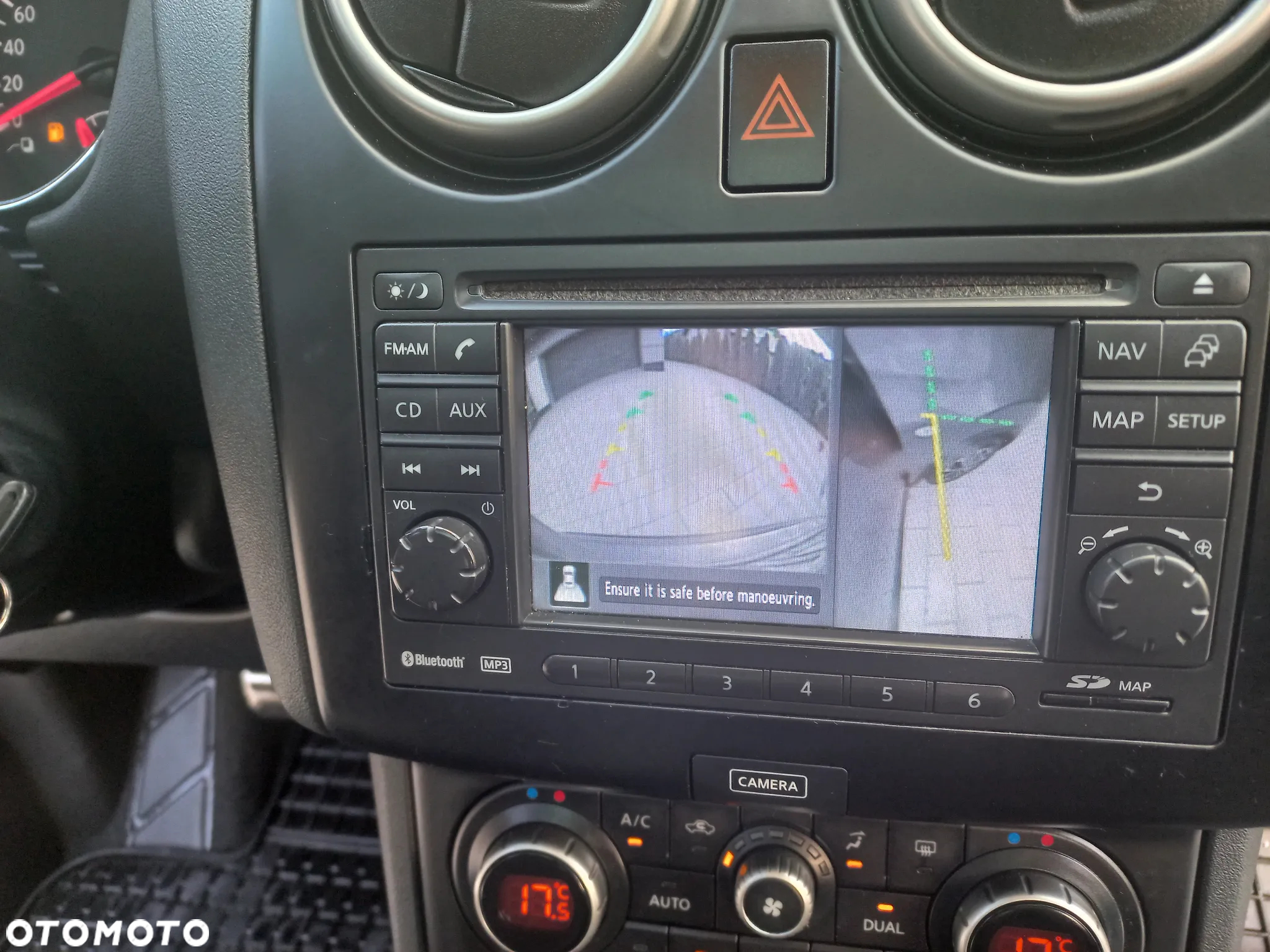 Nissan Qashqai 2.0 360 - 35