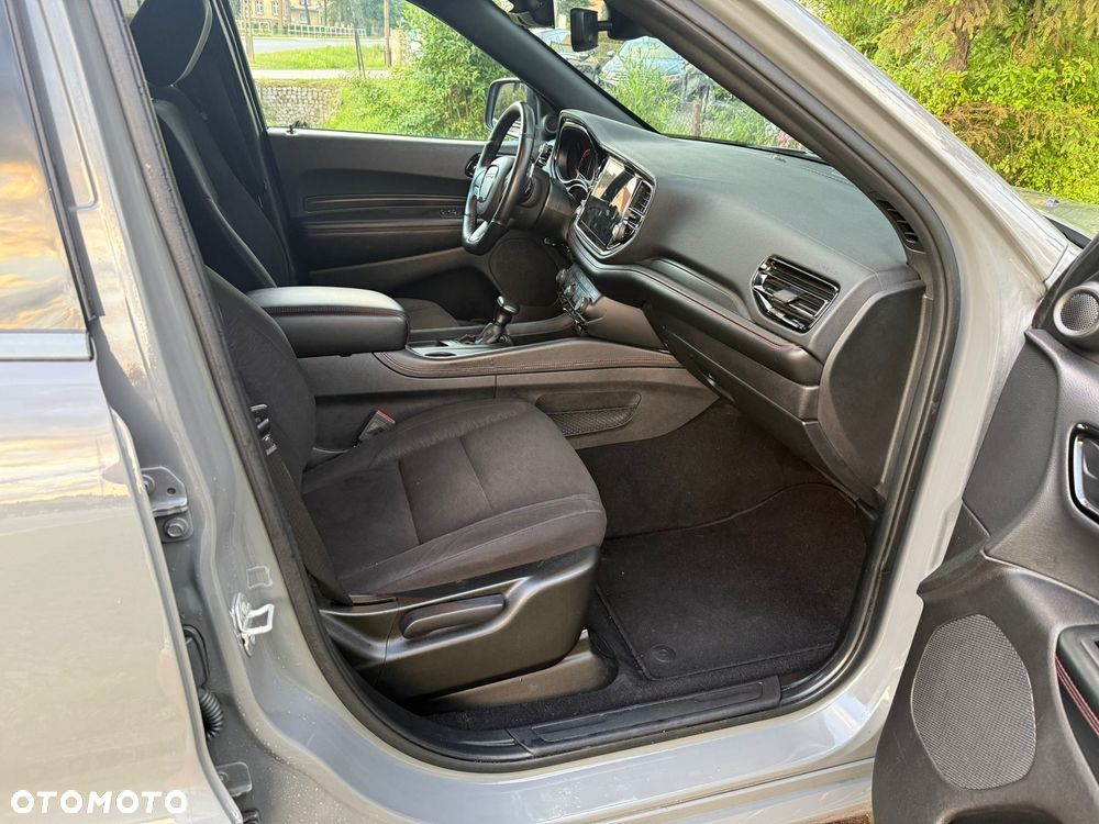 Dodge Durango - 15