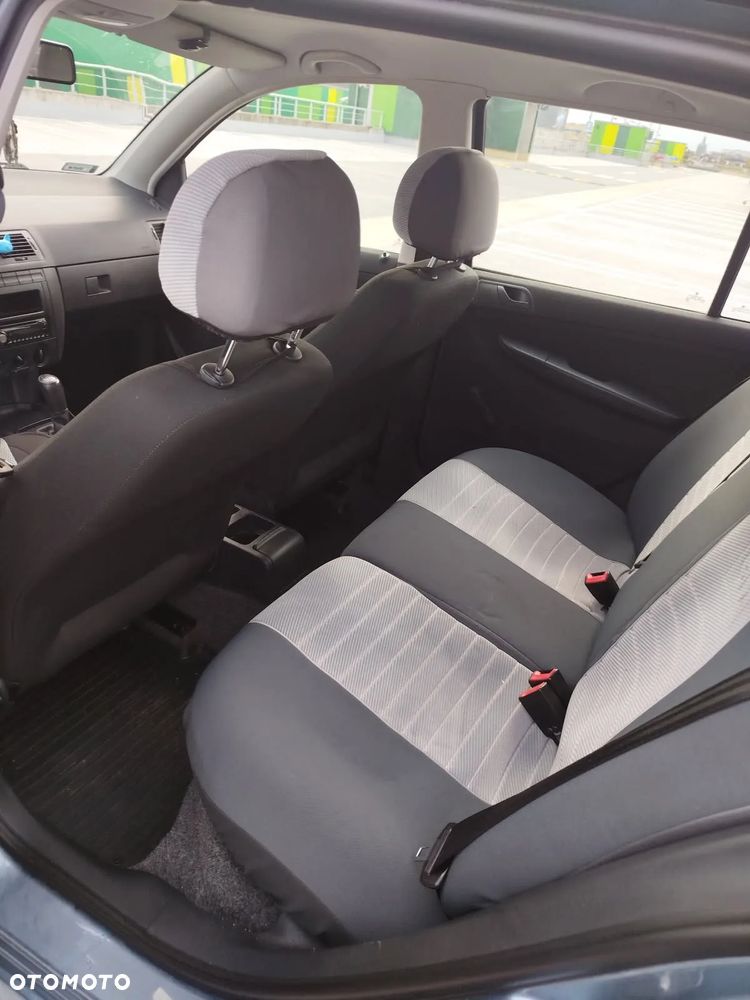 Skoda Fabia - 7