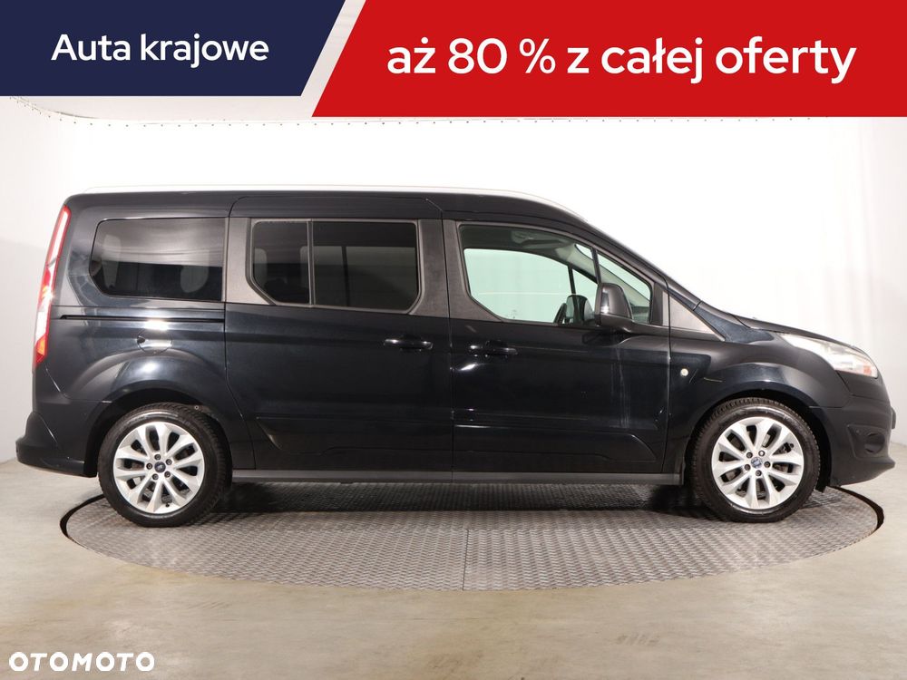 Ford Tourneo Connect - 8