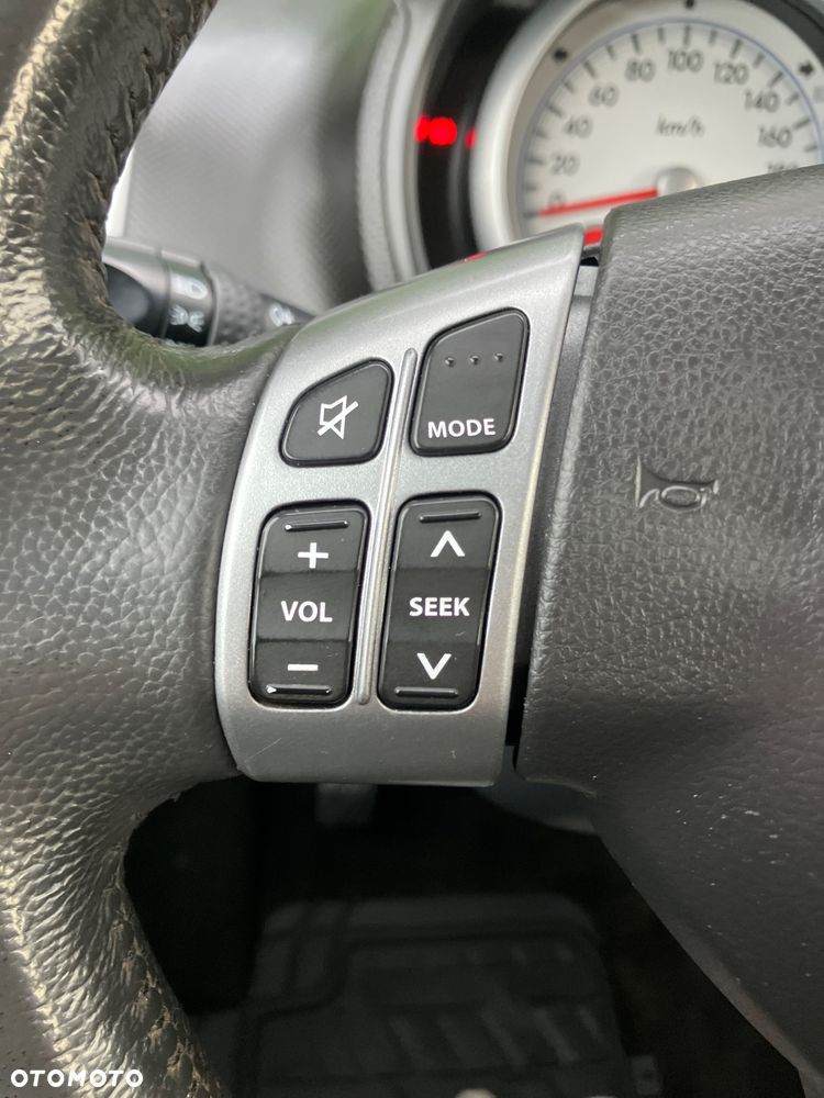 Suzuki Splash 1.0 Basic - 18