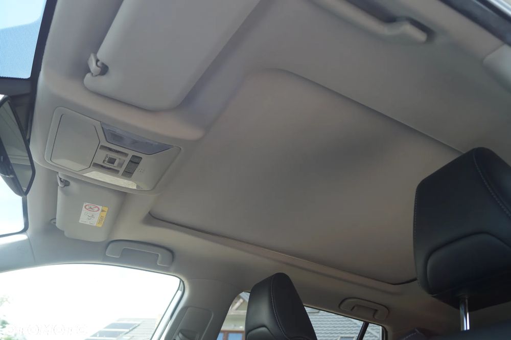 Toyota RAV4 2.5 4x2 Teamplayer - 14