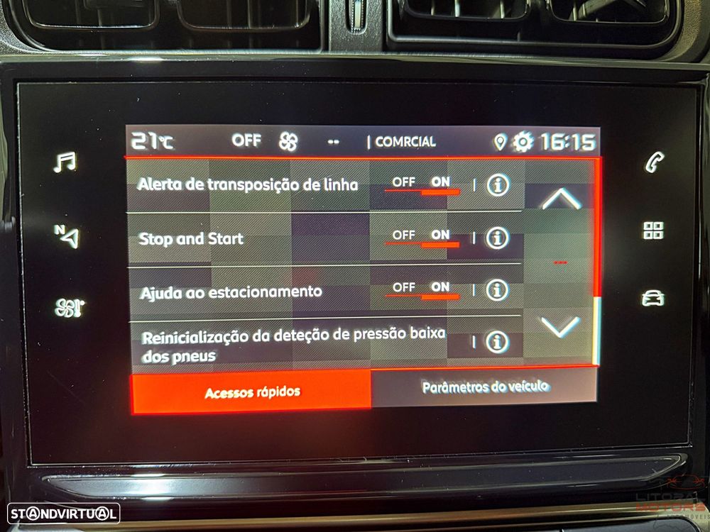 Citroën C3 1.2 PureTech C-Series - 32