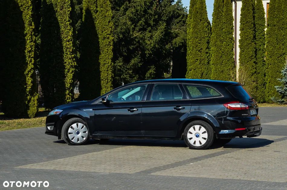 Ford Mondeo 2.0 TDCi Business Edition - 16