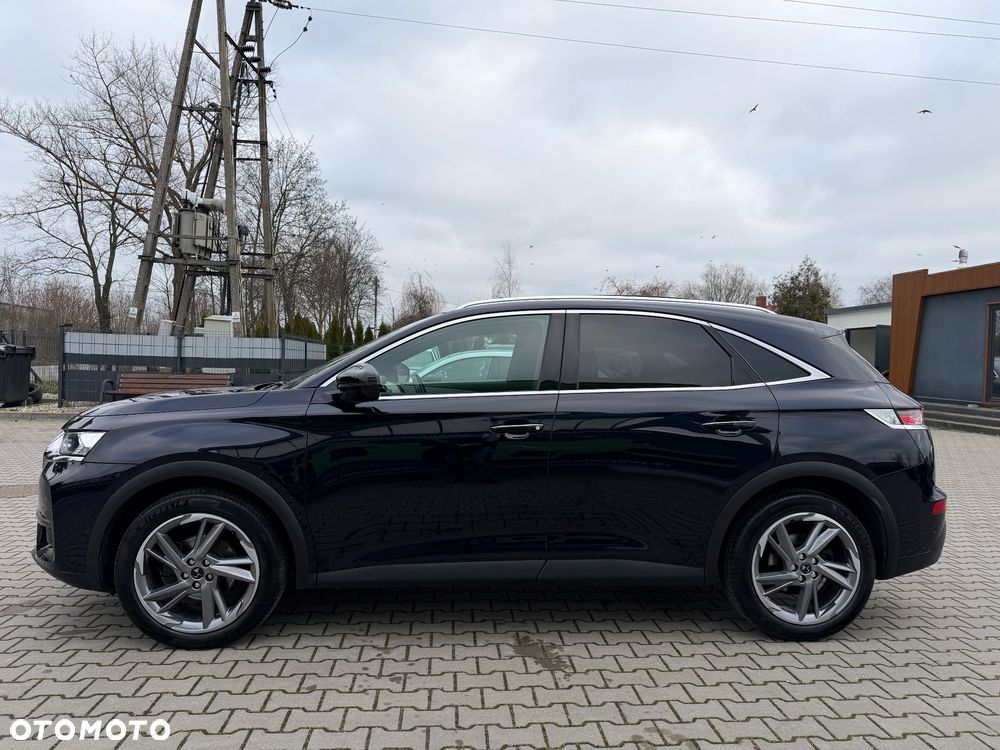 DS Automobiles DS 7 Crossback 1.6 PureTech Rivoli - 7