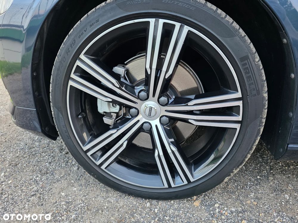 Volvo S60 B5 B Inscription - 17
