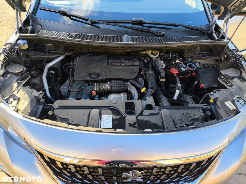 Peugeot 3008 - 15
