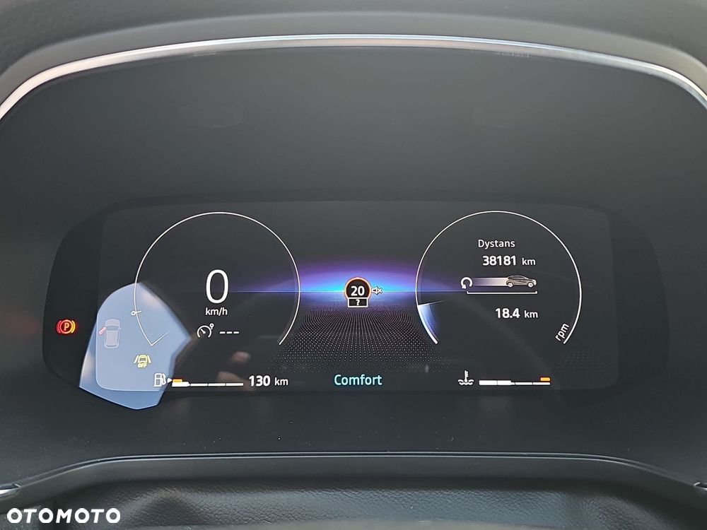 Renault Captur 1.0 TCe Techno - 10