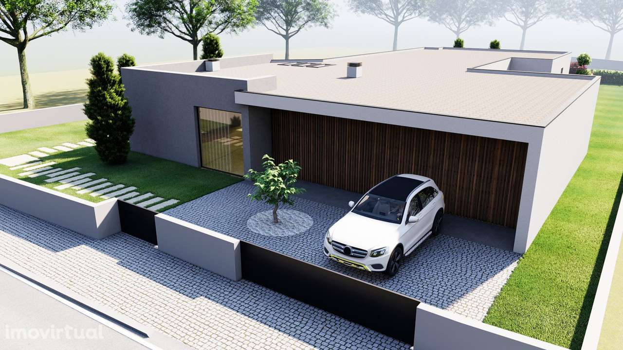 Lotes disponíveis no empreendimento Villas do Negreiro - Grande imagem: 2/4