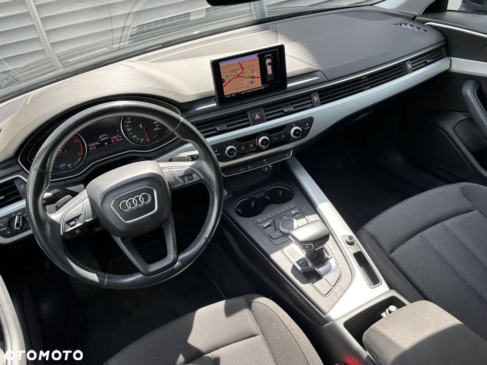 Audi A4 Avant - 18