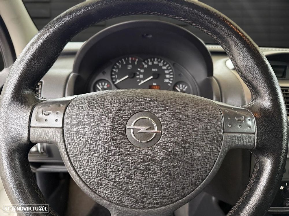 Opel Corsa 1.3 CDTi N-Joy - 8
