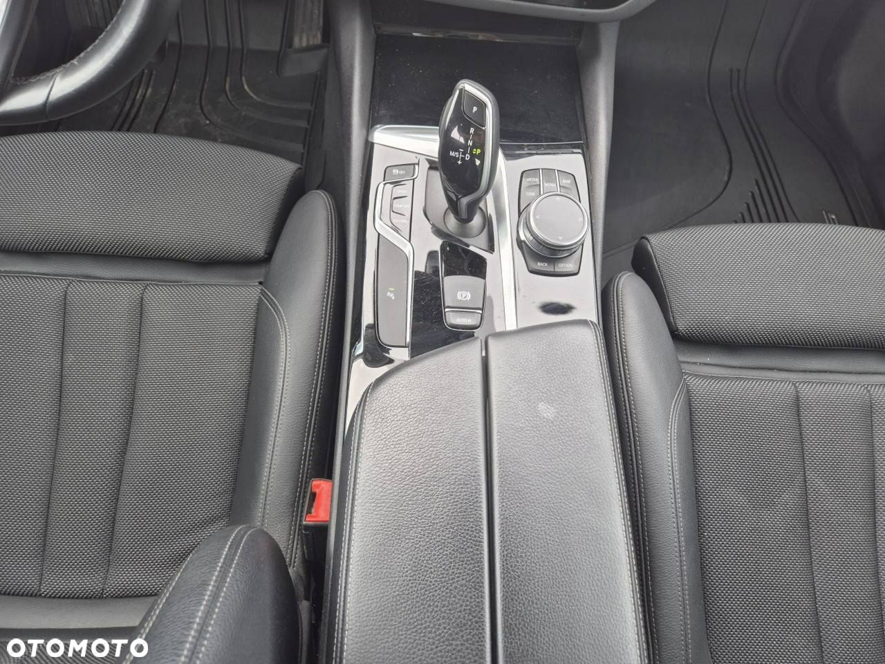 BMW Seria 5 - 18