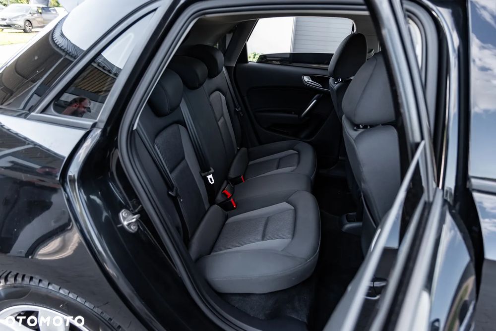 Audi A1 Sportback 1.4 TFSI CoD Design S tronic - 21