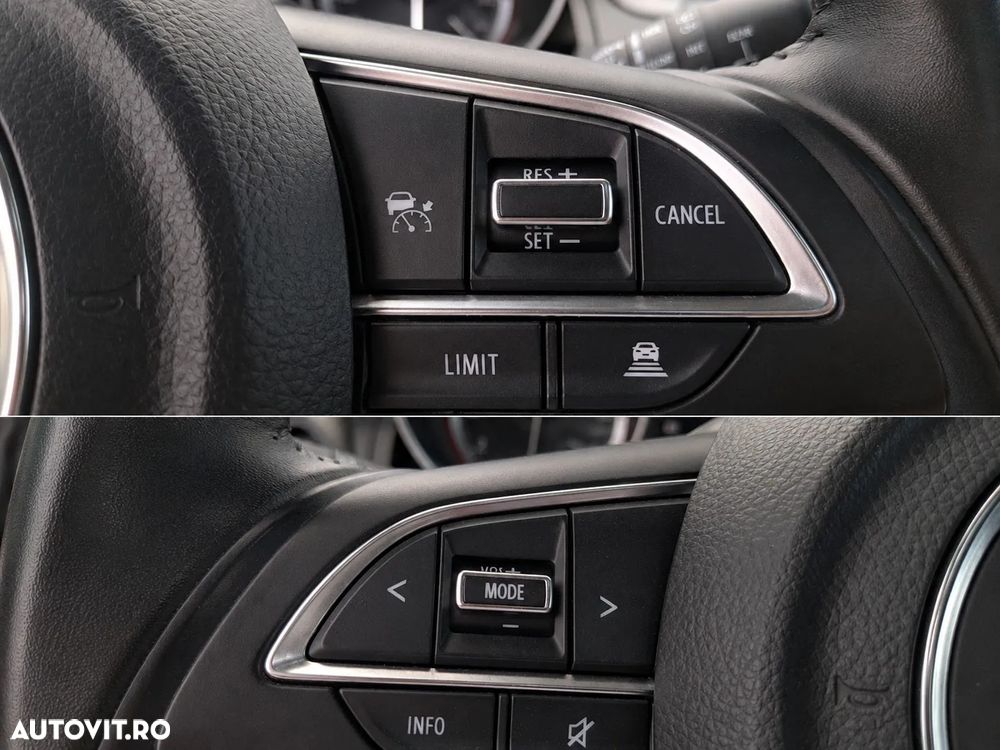 Suzuki Swift 1.2 Cool - 9