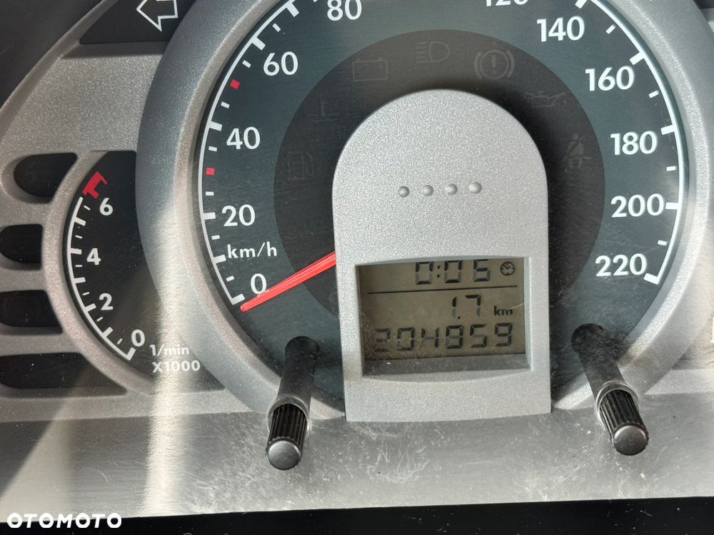 Volkswagen Fox - 11