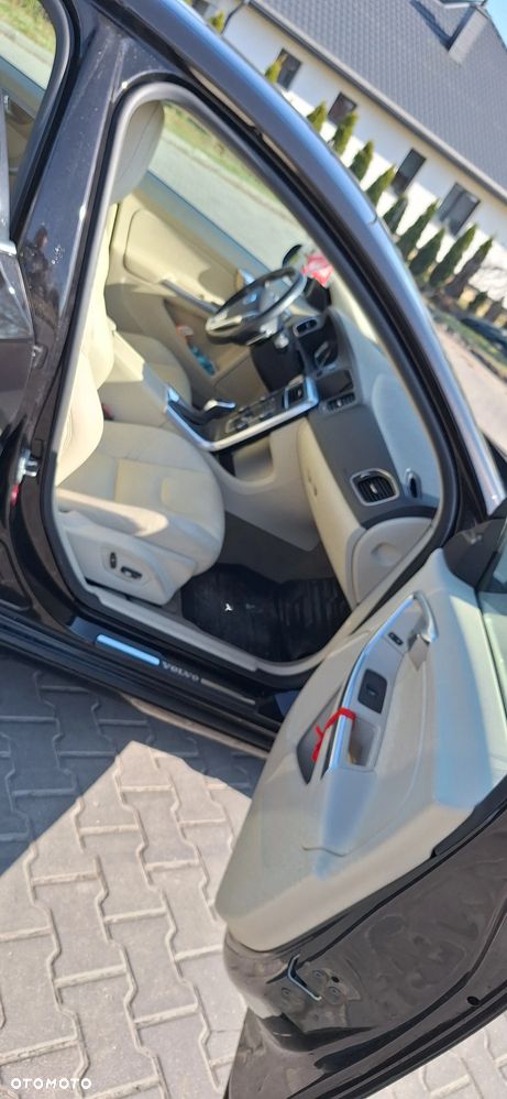 Volvo S60 T6 AWD Geartronic Summum - 12