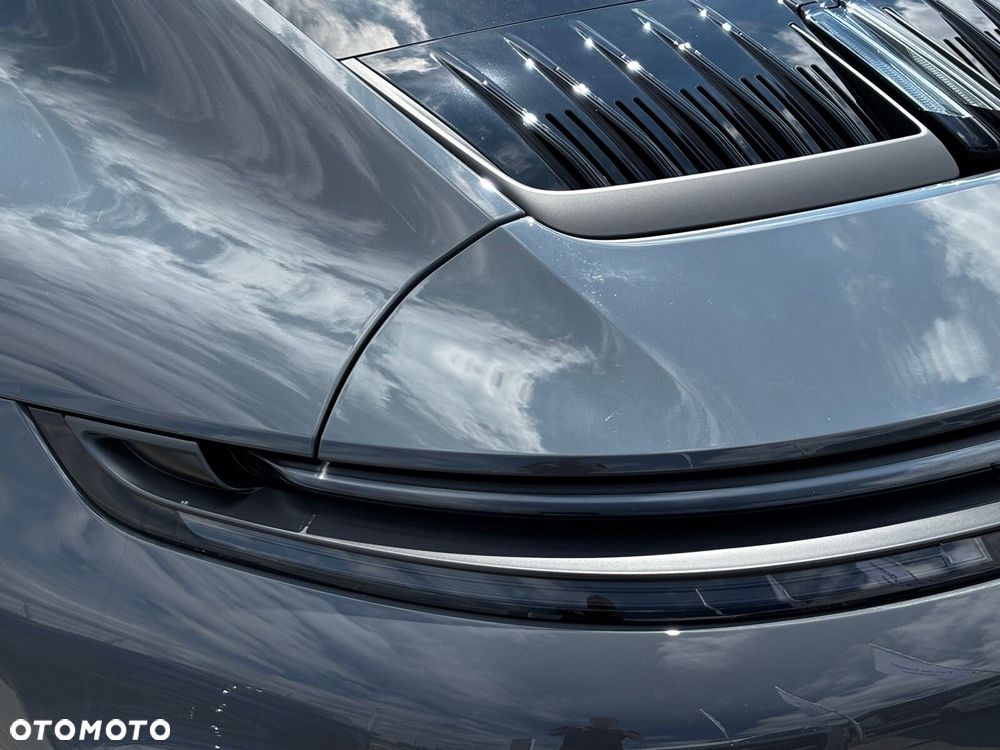Porsche 911 - 13