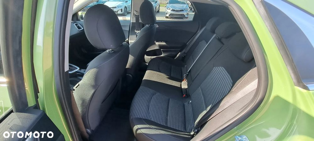 Kia XCeed 1.5 T-GDI M DCT - 22